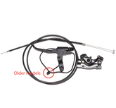 Arwibon GT08 Electric Scooter Brake